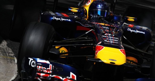 Red Bull Racing